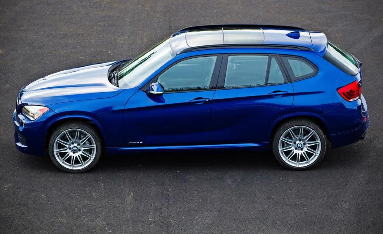BMW X1  2015
