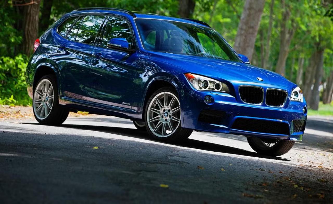 BMW X1  2015