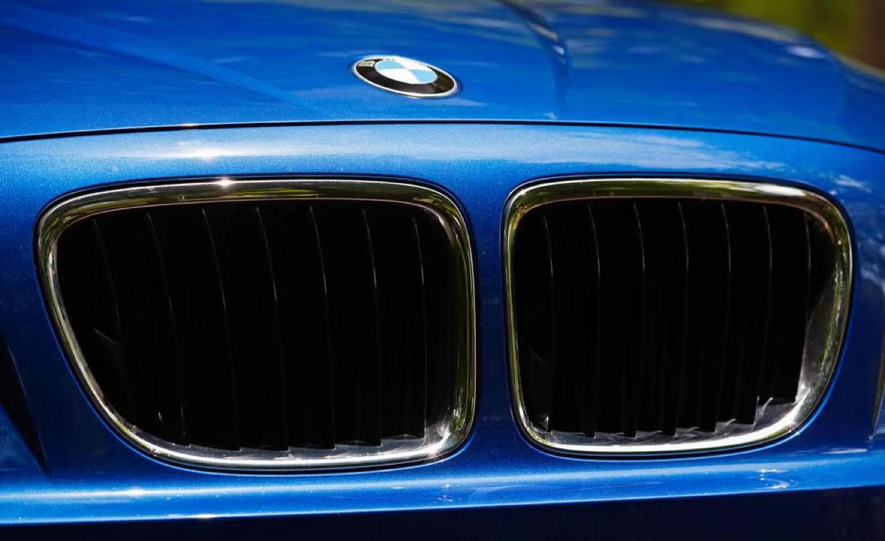 BMW X1  2015