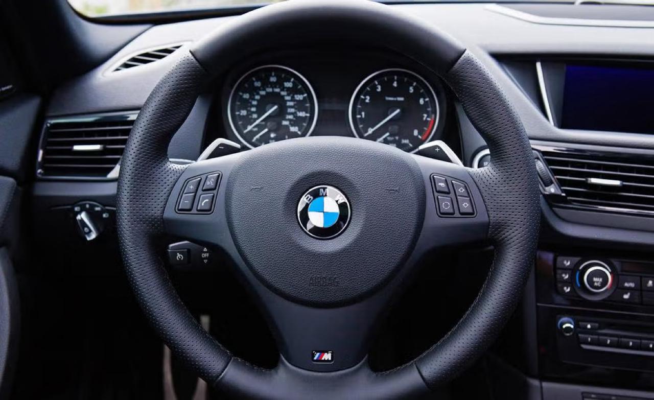 BMW X1  2015