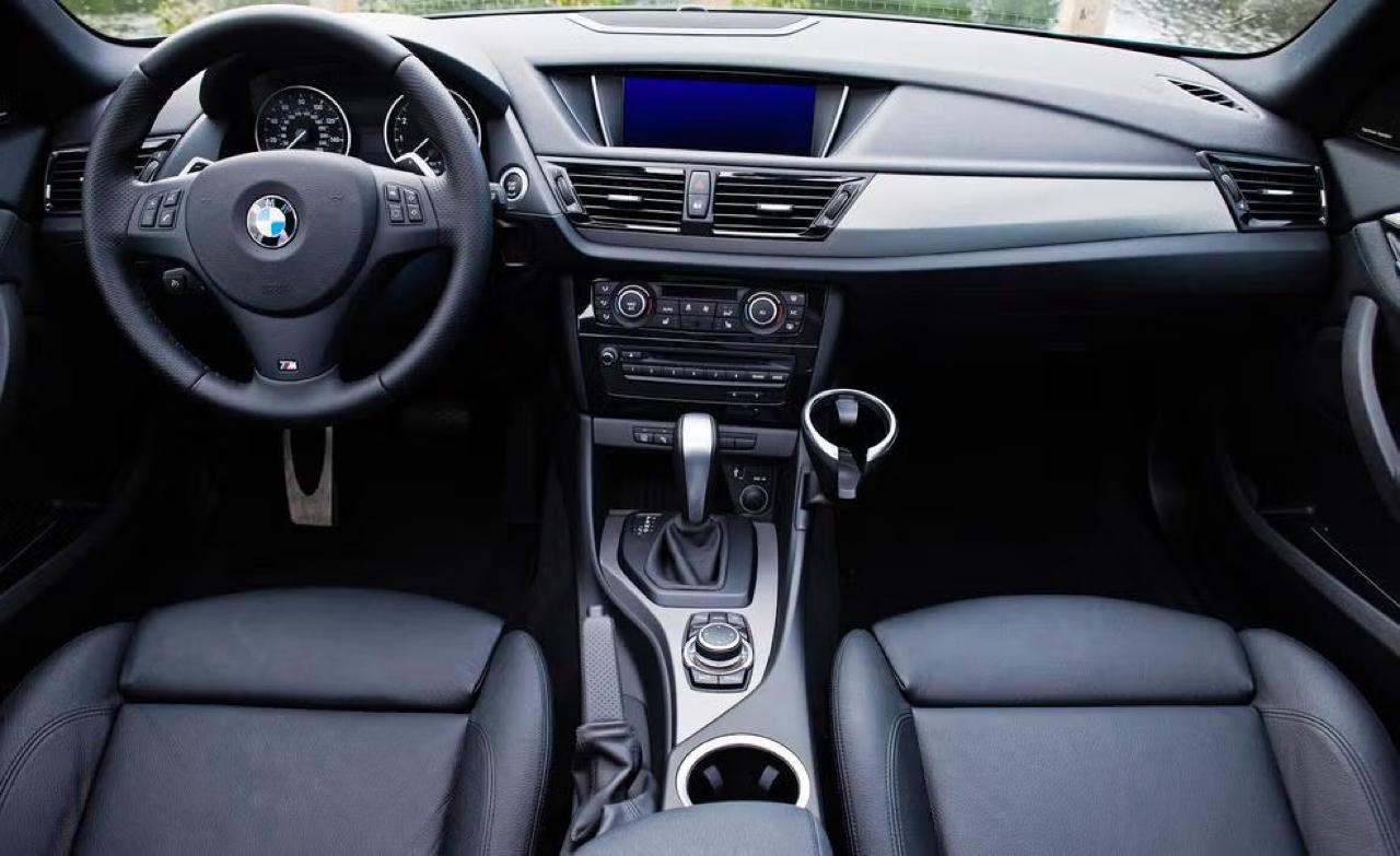 BMW X1  2015