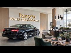 2017 Audi A6 