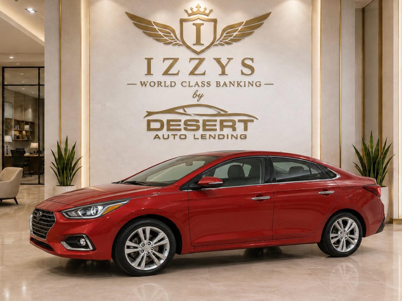 Hyundai Sonata SEL 2.4L 2019