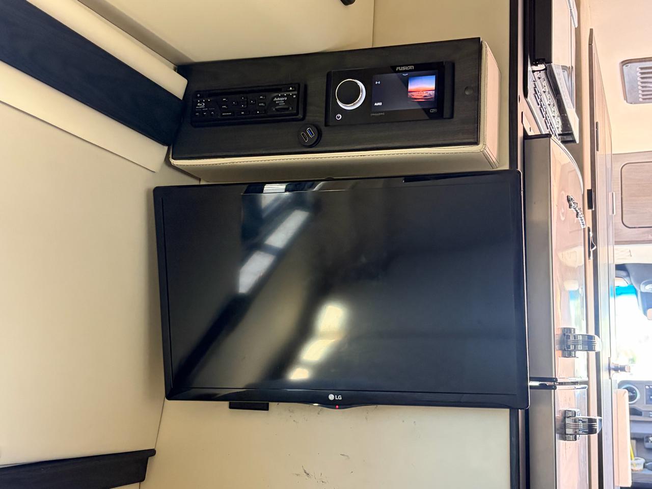 Mercedes-Benz Sprinter Van 3500 High Roof V6 170" RWD 2019