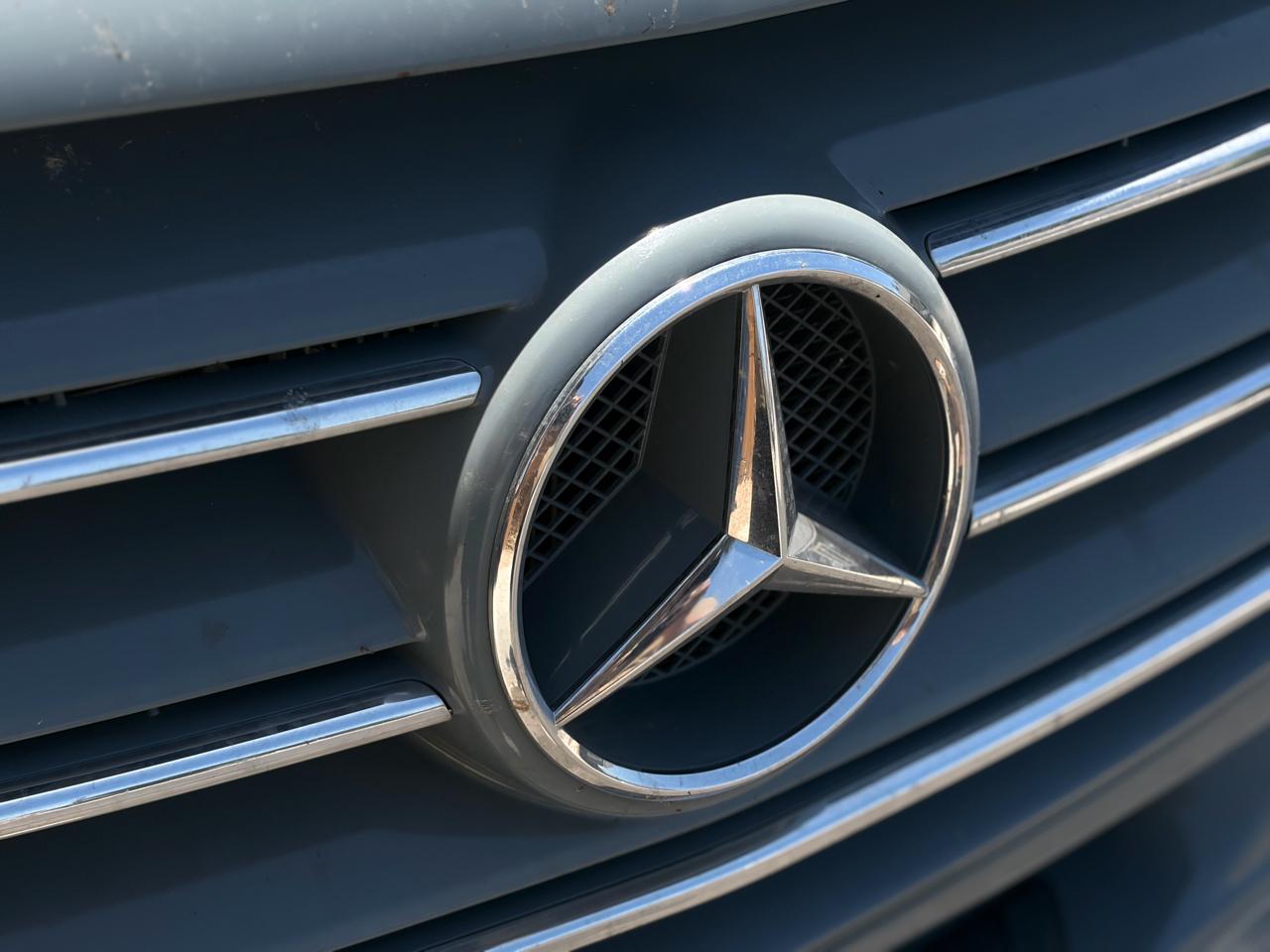 Mercedes-Benz Sprinter Van 3500 High Roof V6 170" RWD 2019