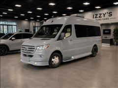 2019 Mercedes-Benz Sprinter Van 