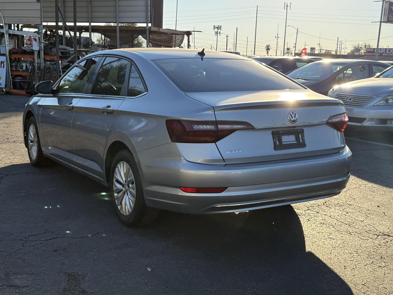 2019 Volkswagen Jetta S - Photo 13