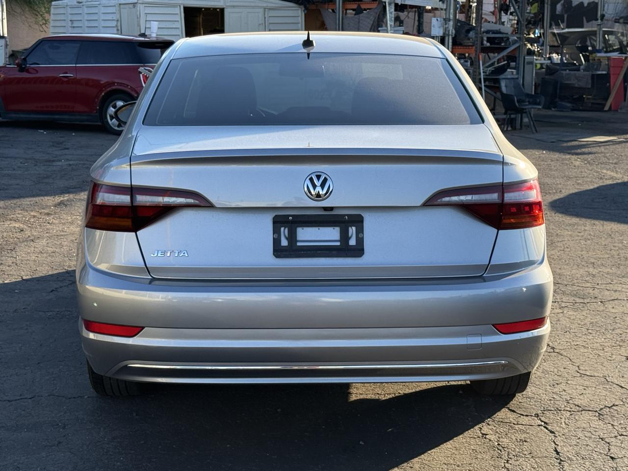 2019 Volkswagen Jetta S - Photo 14