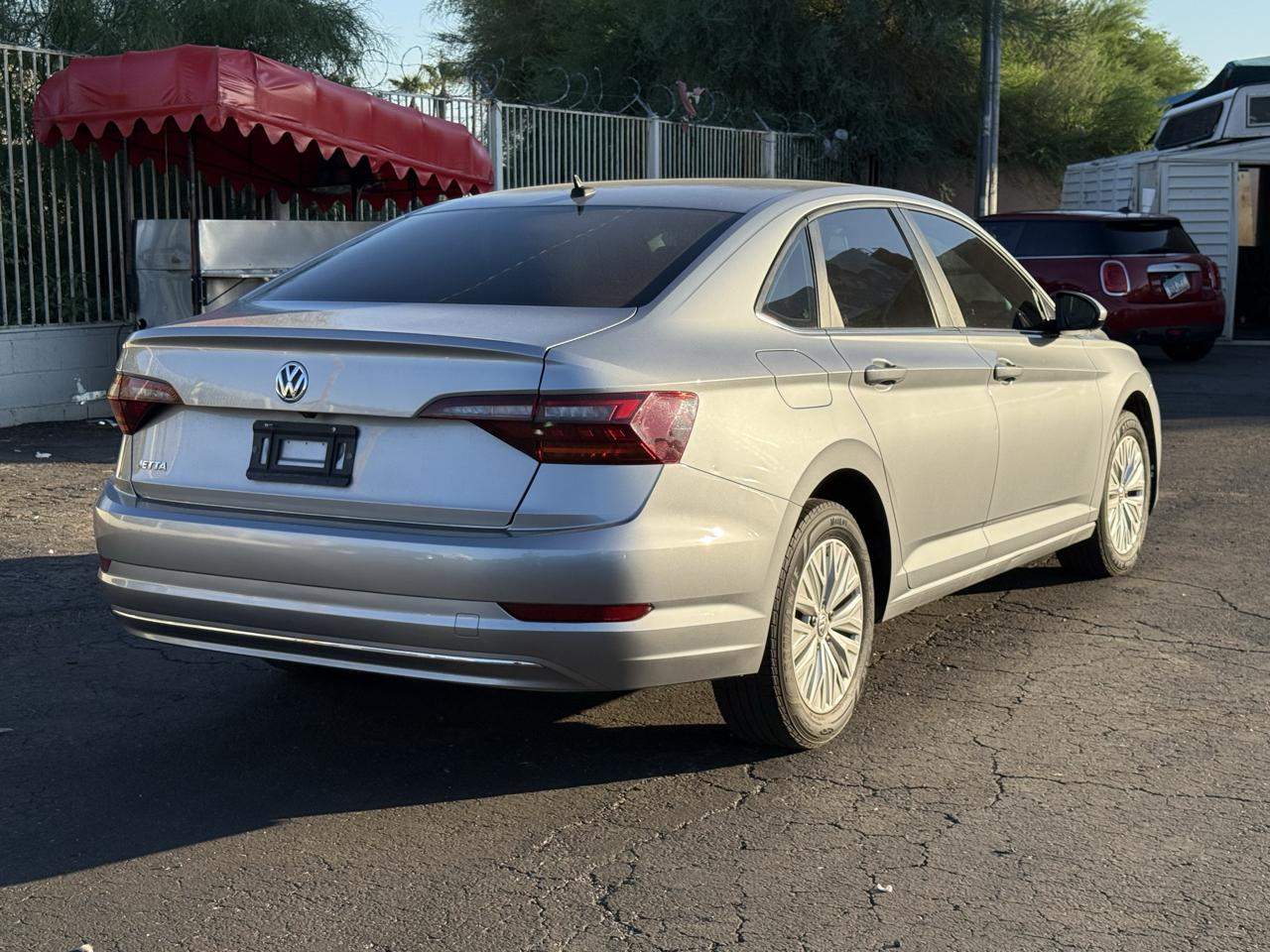 2019 Volkswagen Jetta S - Photo 15