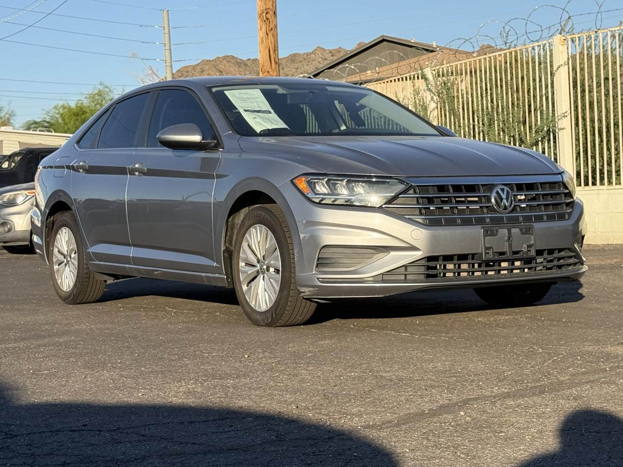 2019 Volkswagen Jetta S - Photo 17