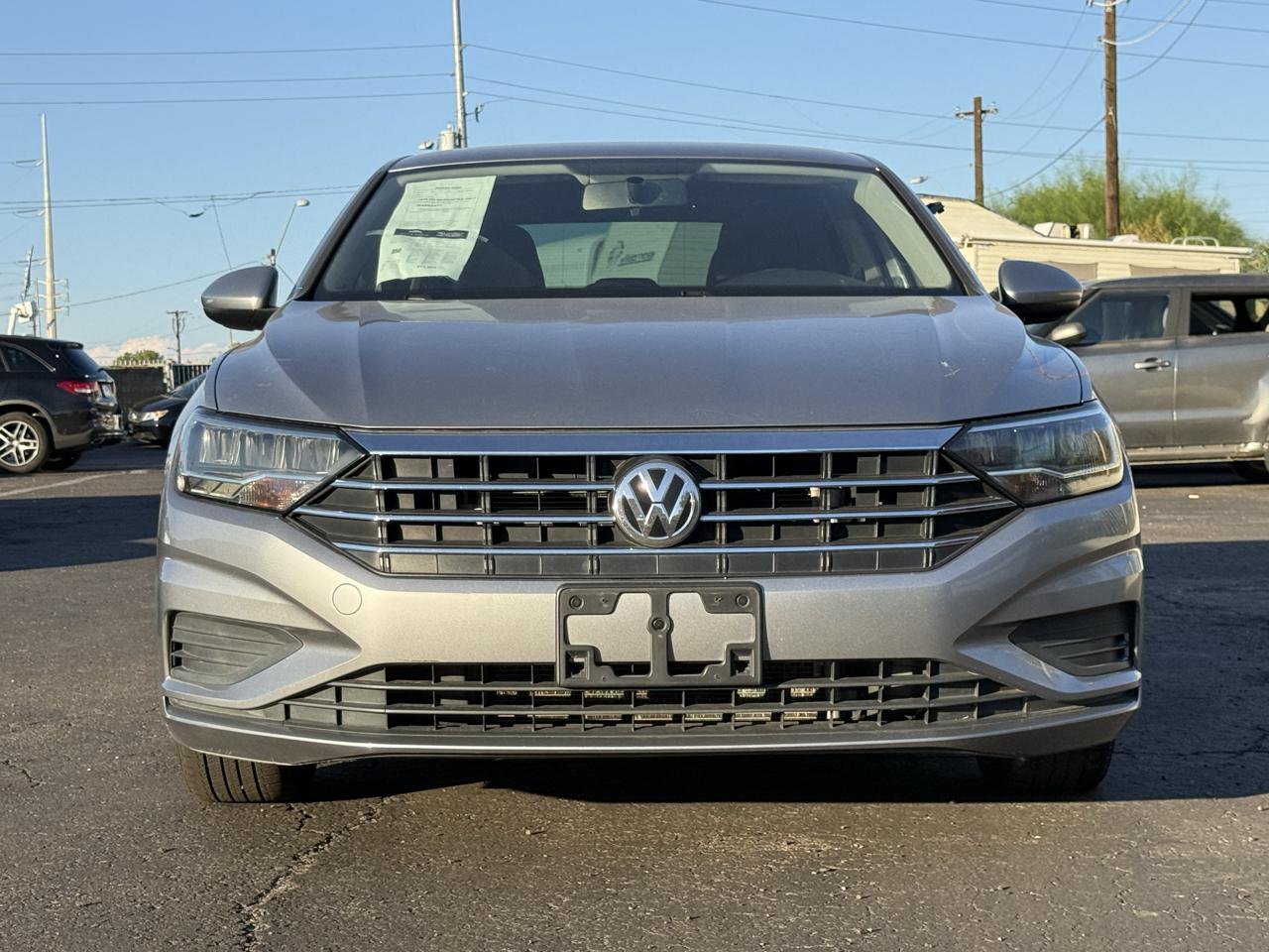 2019 Volkswagen Jetta S - Photo 18