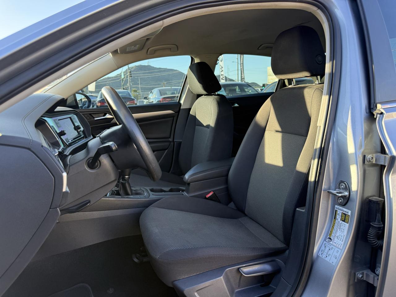2019 Volkswagen Jetta S - Photo 19