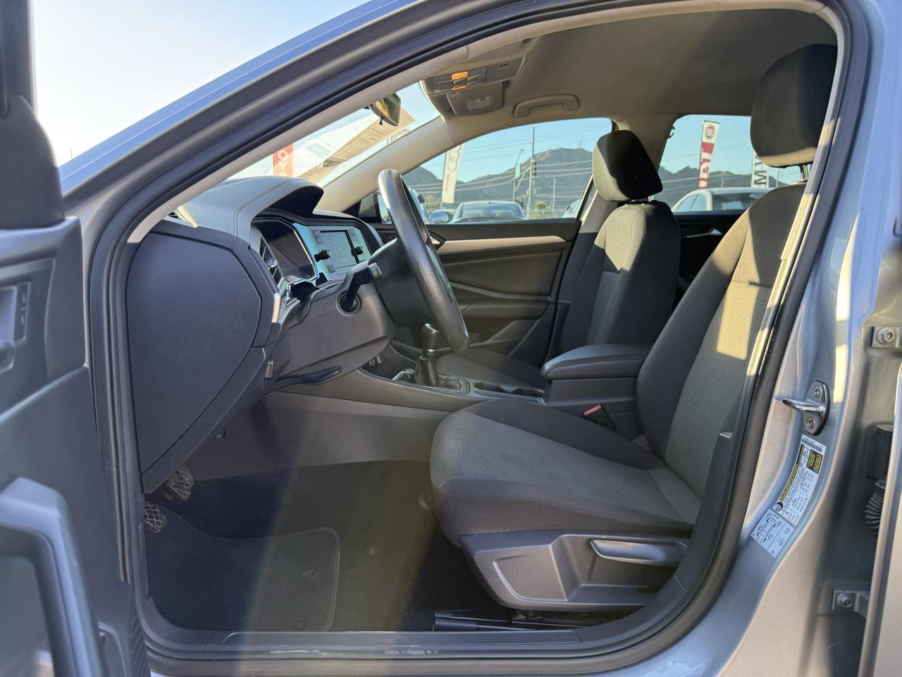 2019 Volkswagen Jetta S - Photo 20
