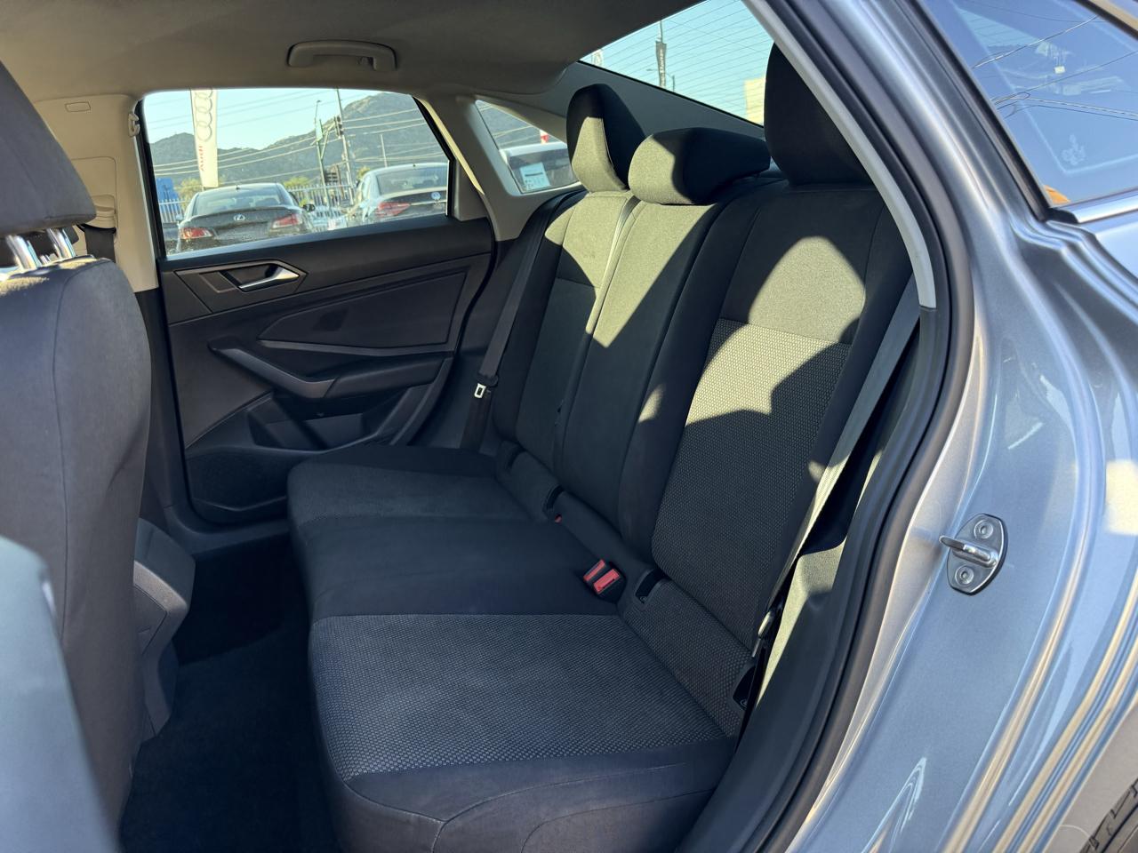 2019 Volkswagen Jetta S - Photo 22