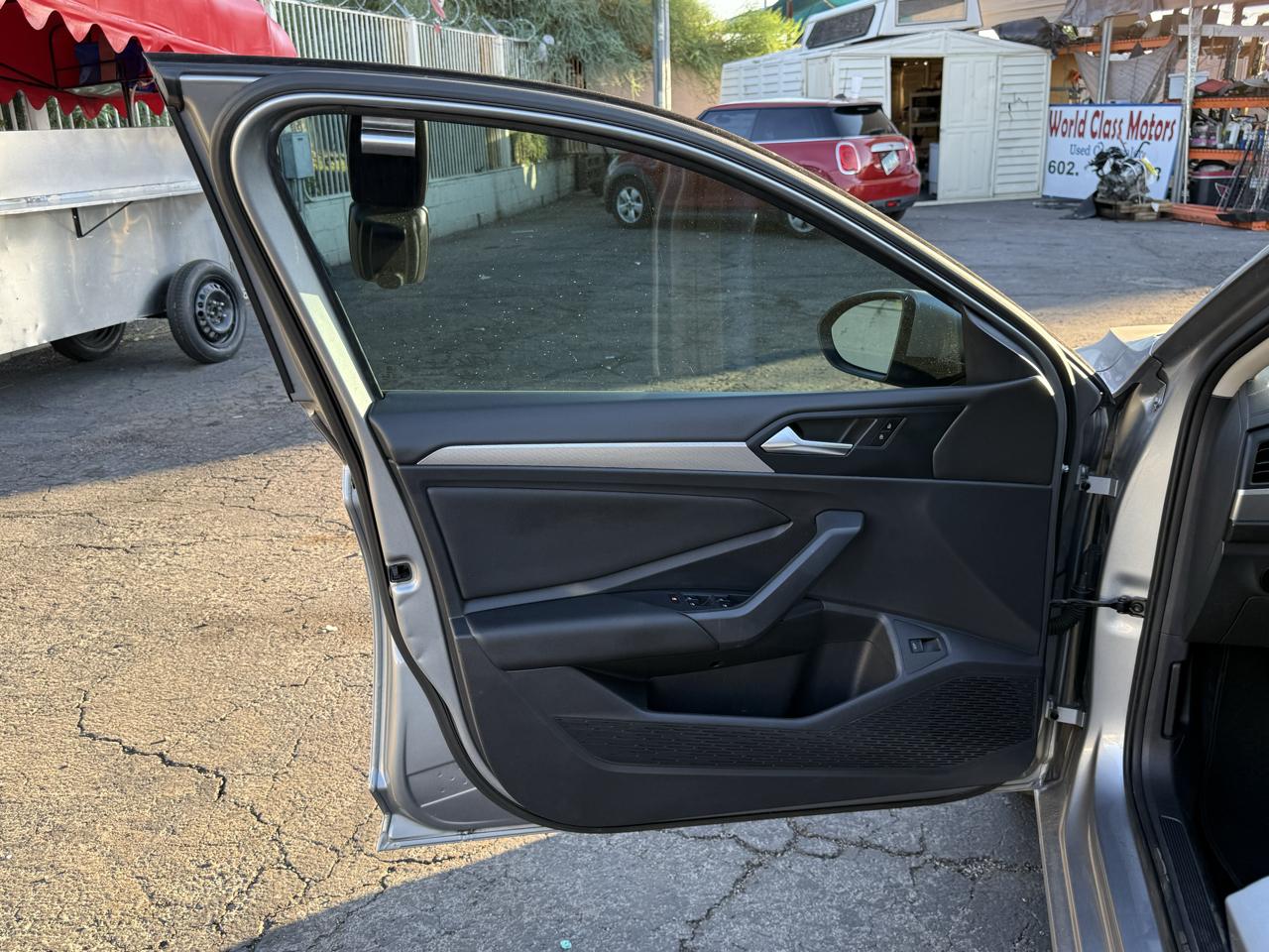 2019 Volkswagen Jetta S - Photo 24