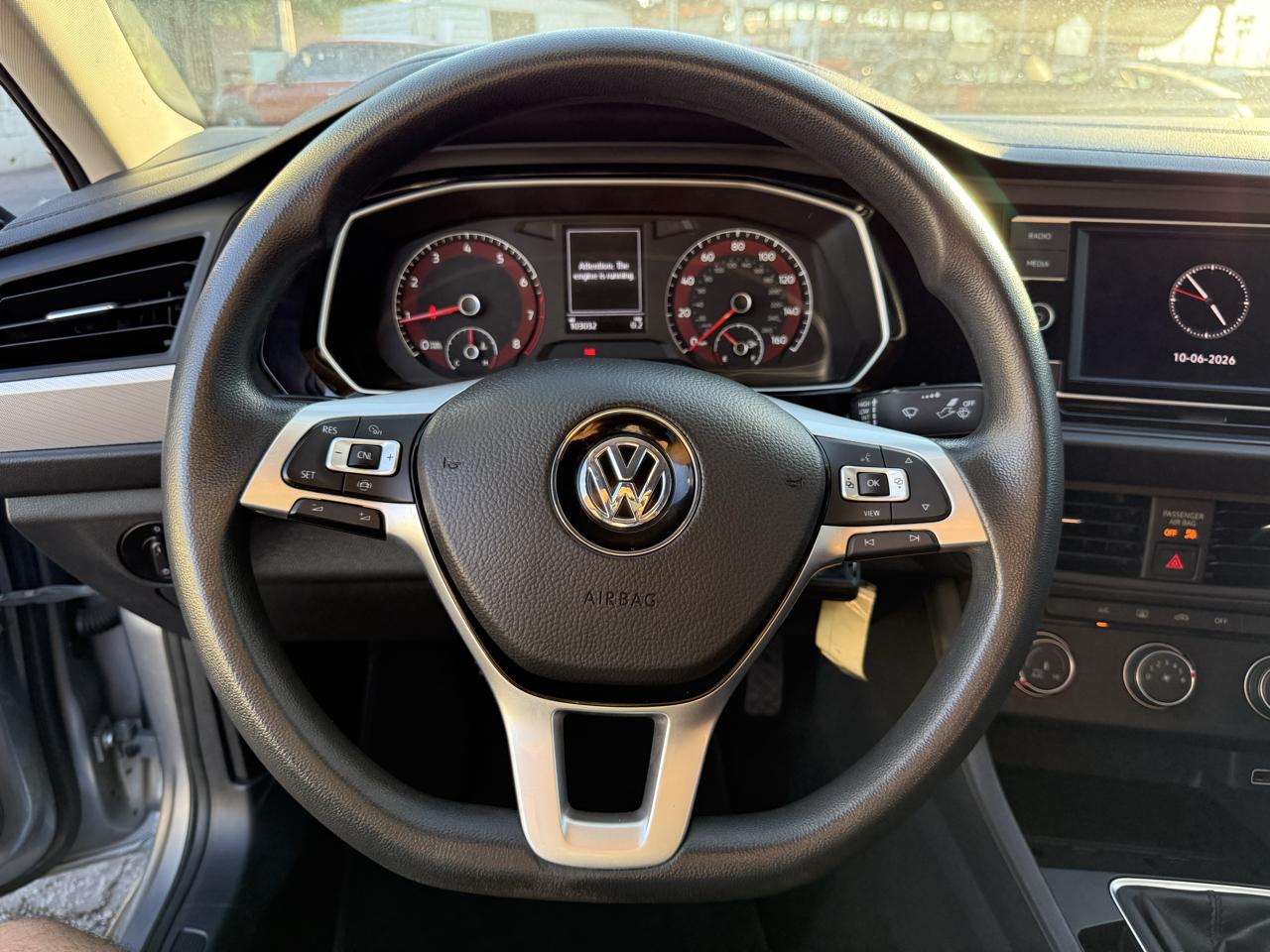 2019 Volkswagen Jetta S - Photo 25