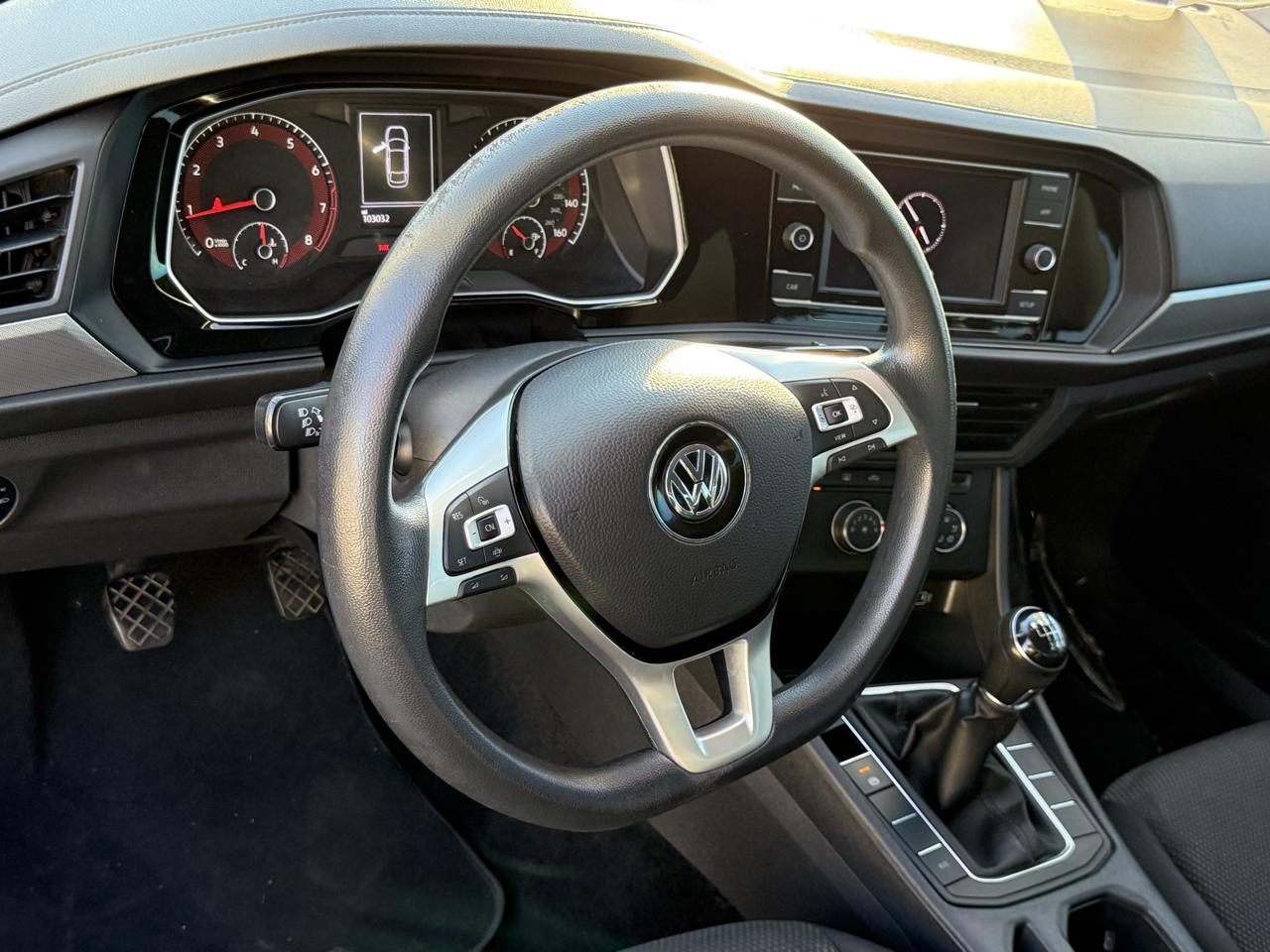 2019 Volkswagen Jetta S - Photo 26