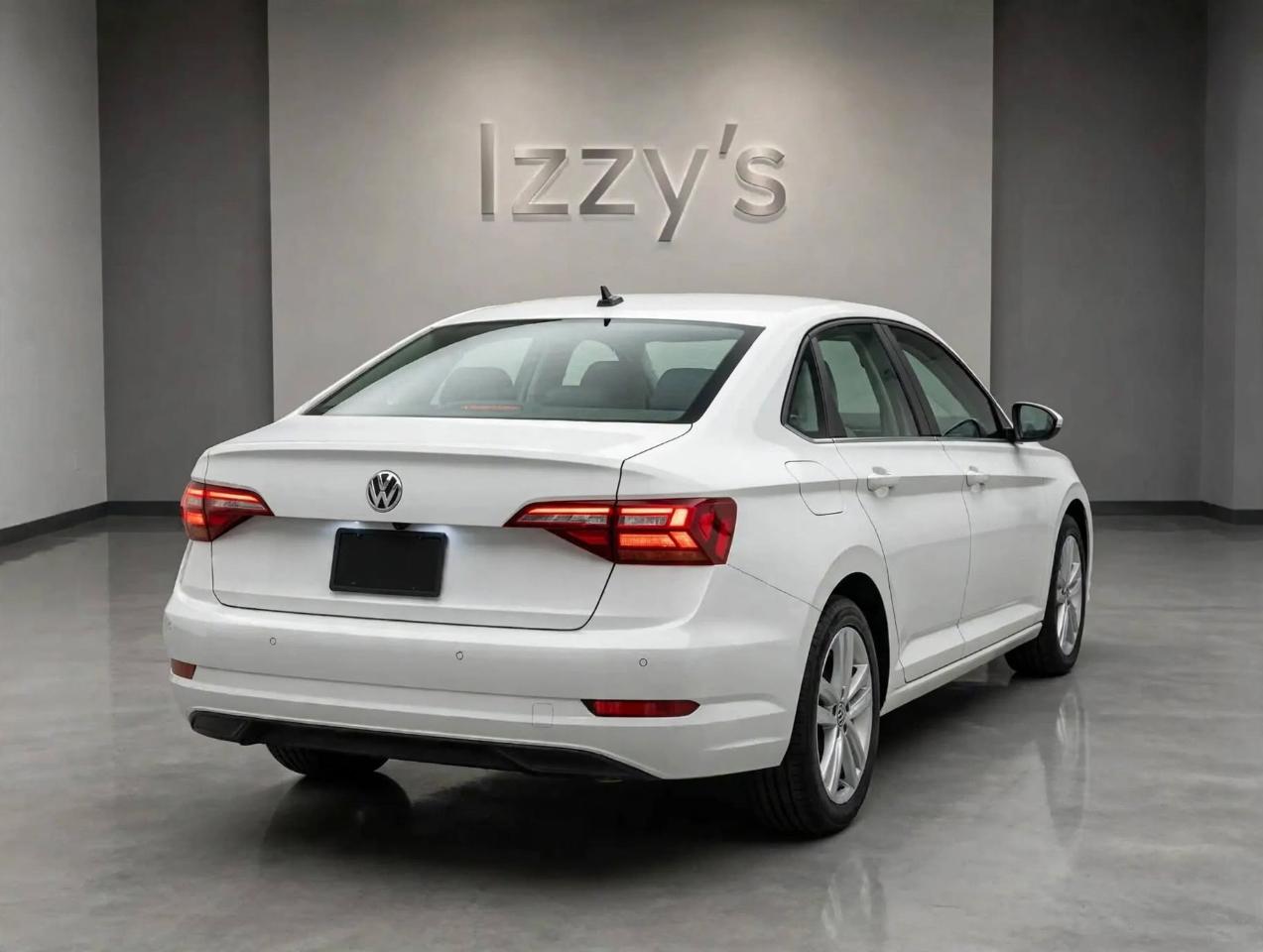 Volkswagen Jetta 1.4T S Auto 2017