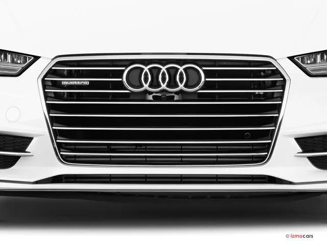 Audi A7 4dr HB quattro 3.0 Prestige 2016