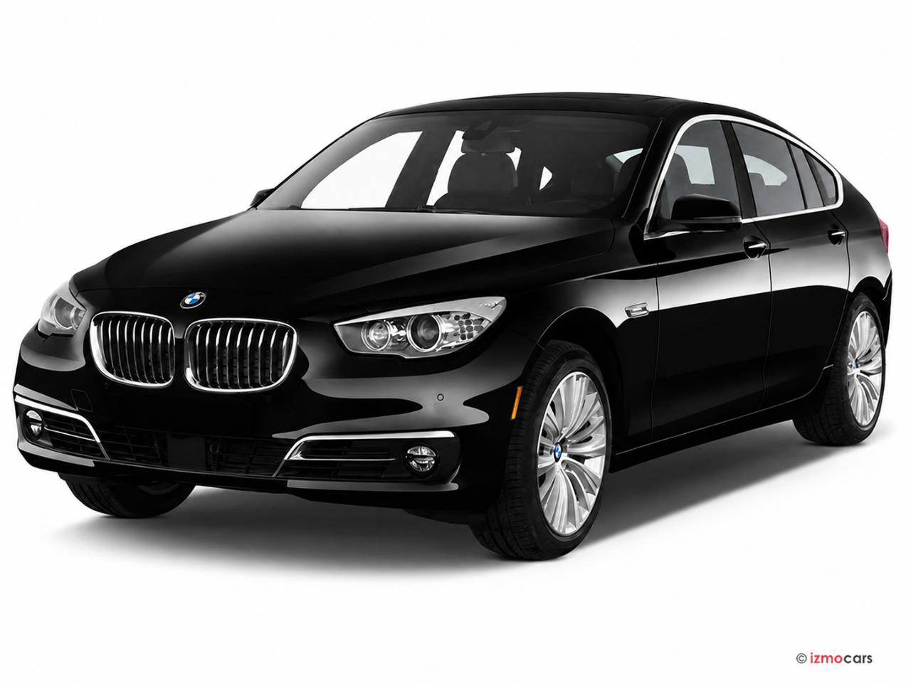 BMW 3 Series 4dr Sdn 320i RWD 2015