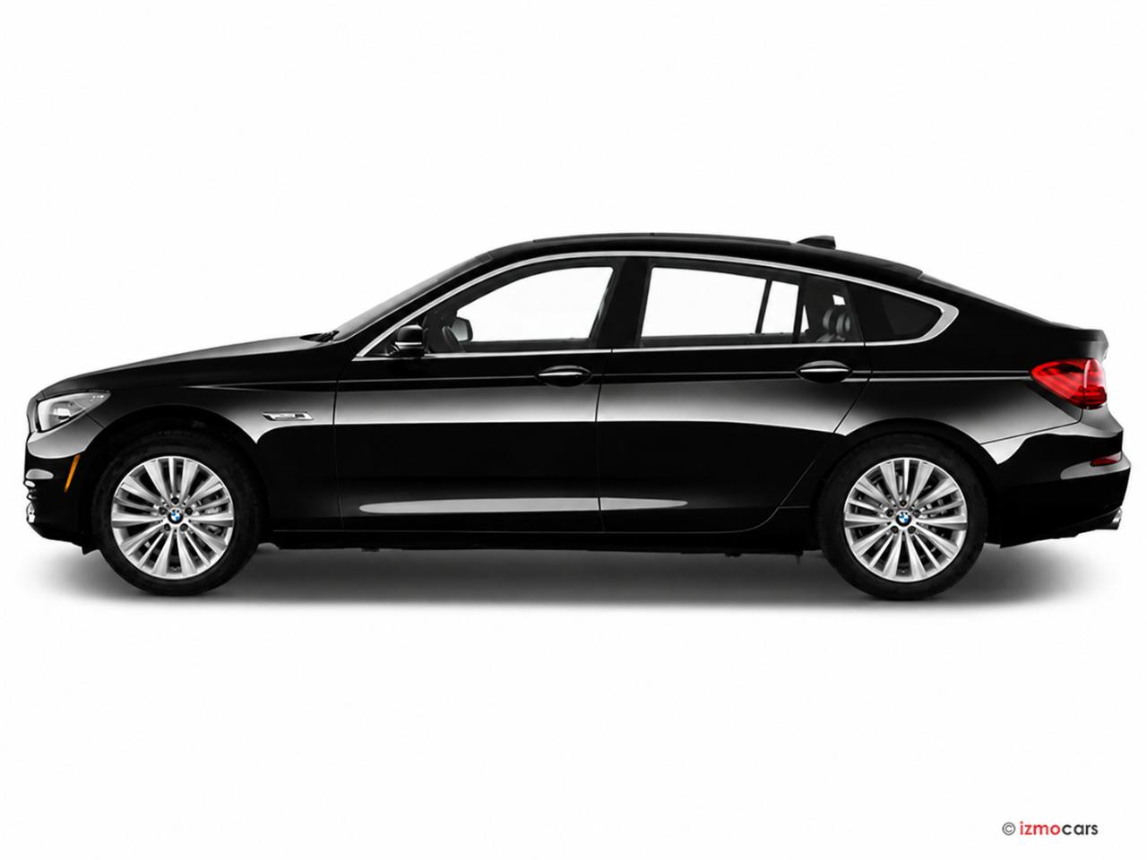 BMW 3 Series 4dr Sdn 320i RWD 2015