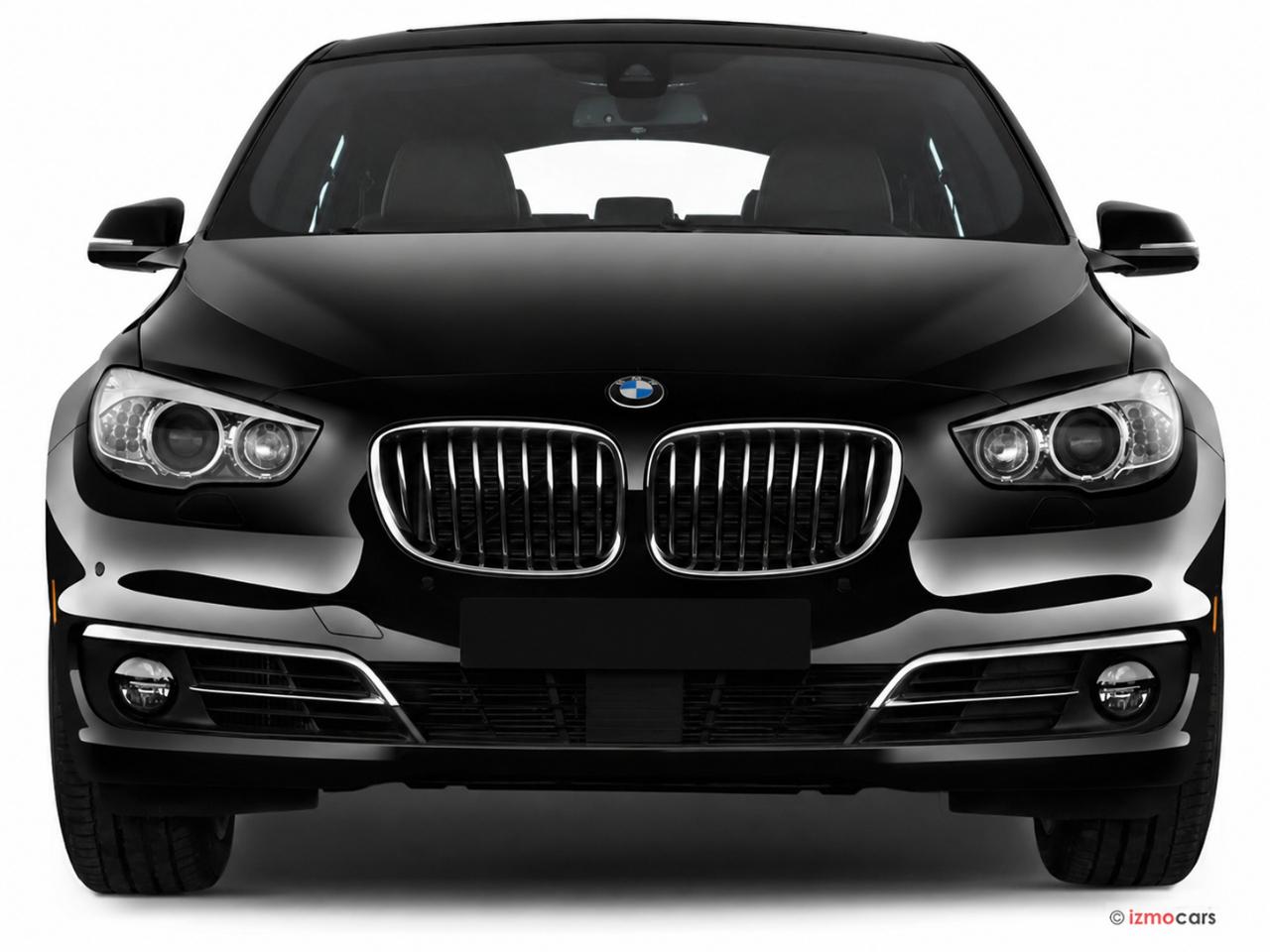 BMW 3 Series 4dr Sdn 320i RWD 2015