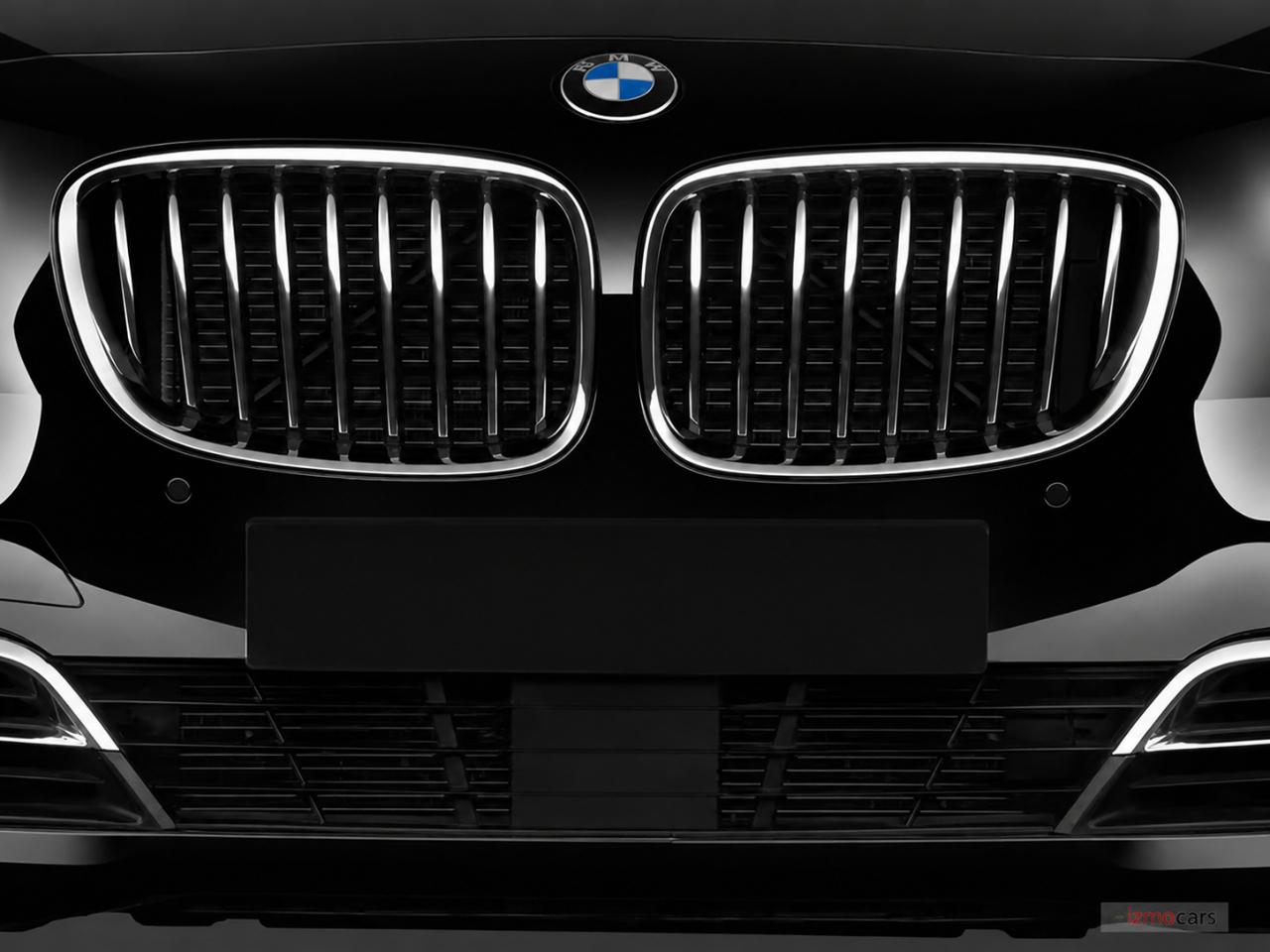 BMW 3 Series 4dr Sdn 320i RWD 2015