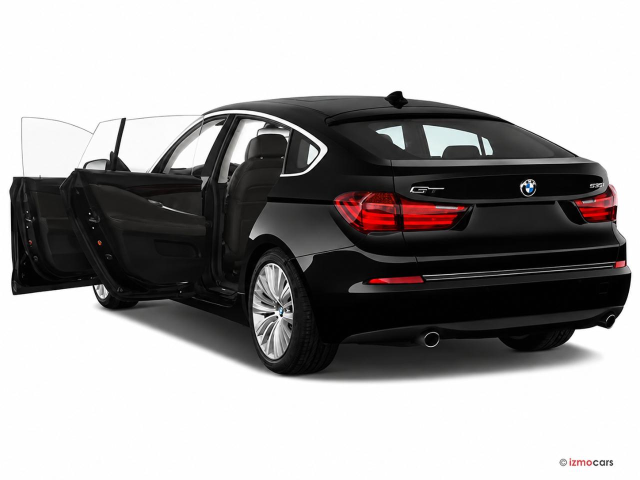 BMW 3 Series 4dr Sdn 320i RWD 2015