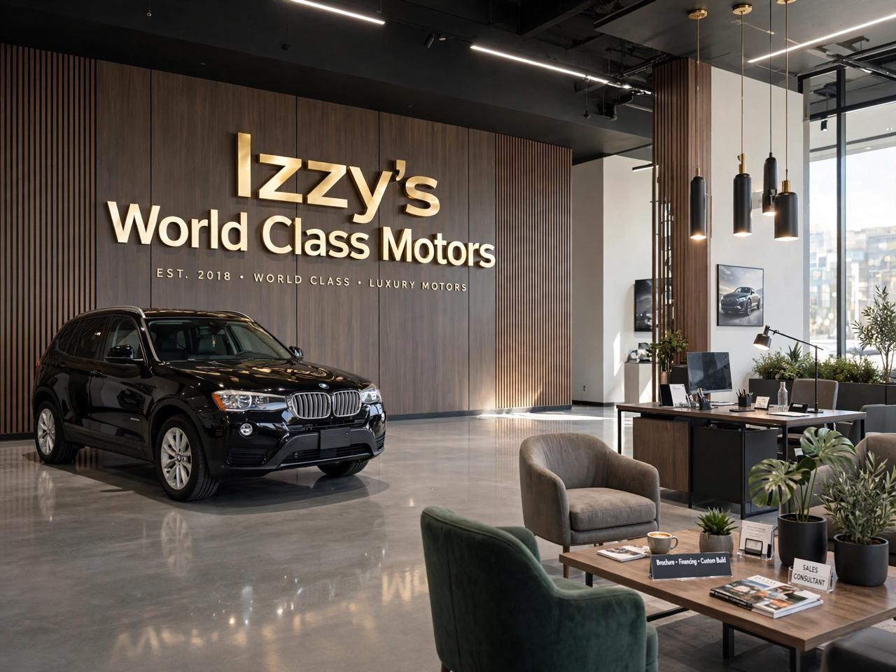 BMW X3 sDrive28i Sports Activity Vehicle 2017
