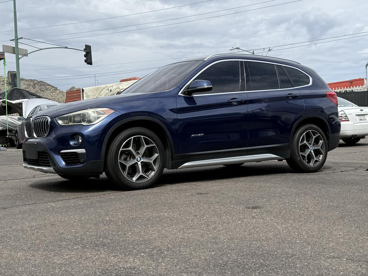 BMW X1 xDrive28i Sports Activity Vehicle 2017