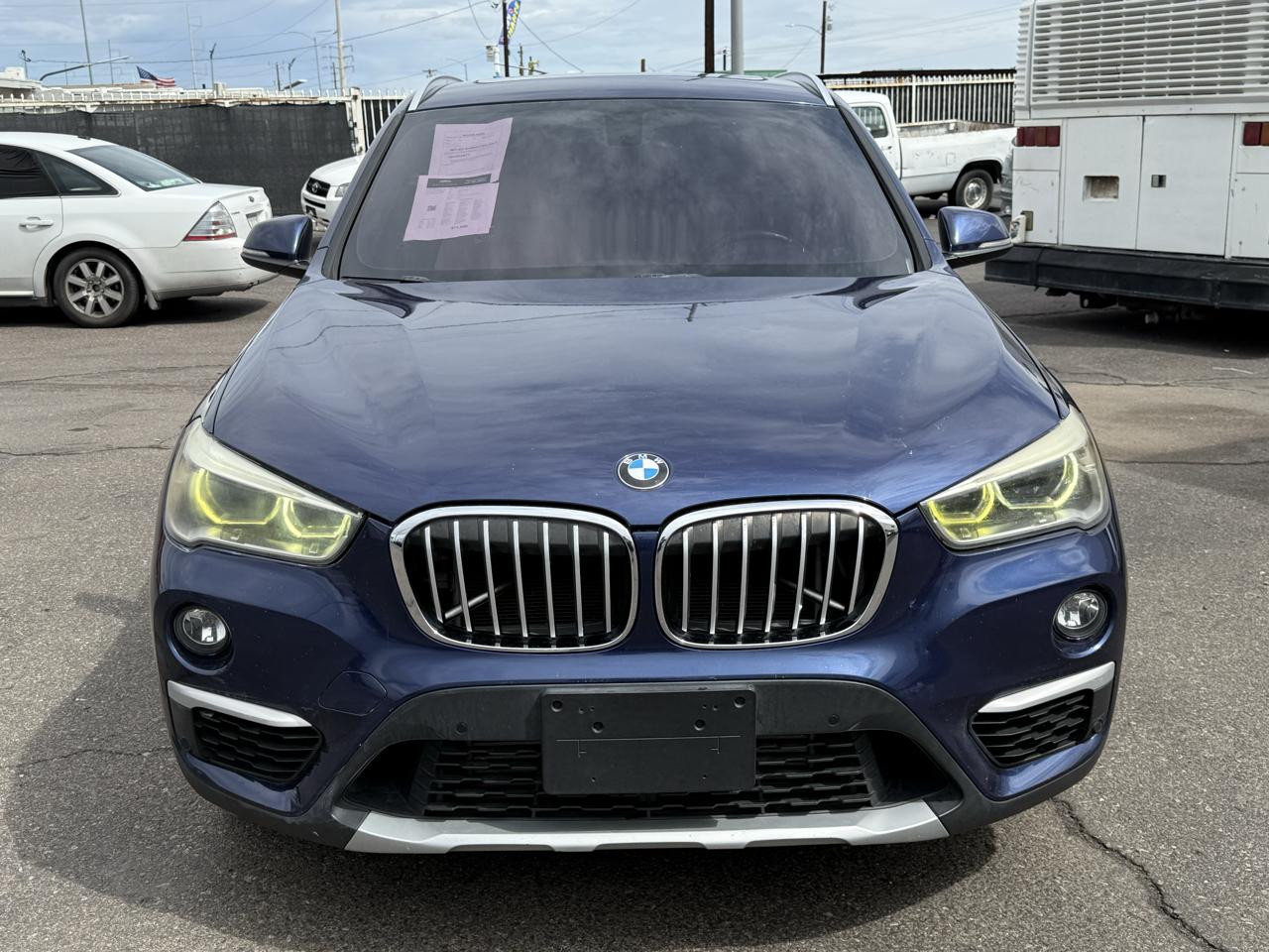 BMW X1 xDrive28i Sports Activity Vehicle 2017