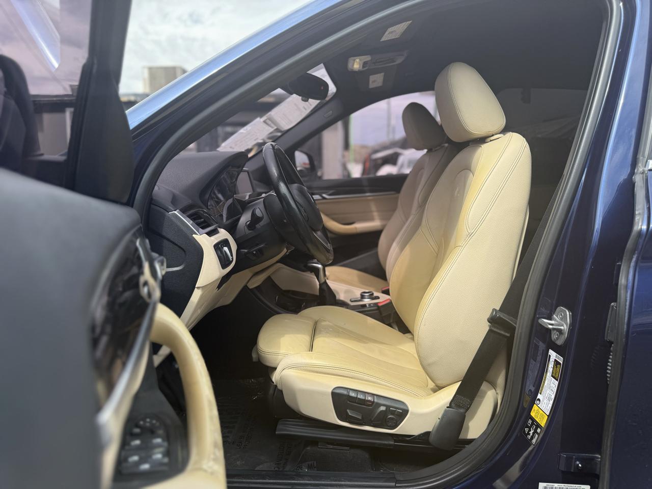 BMW X1 xDrive28i Sports Activity Vehicle 2017