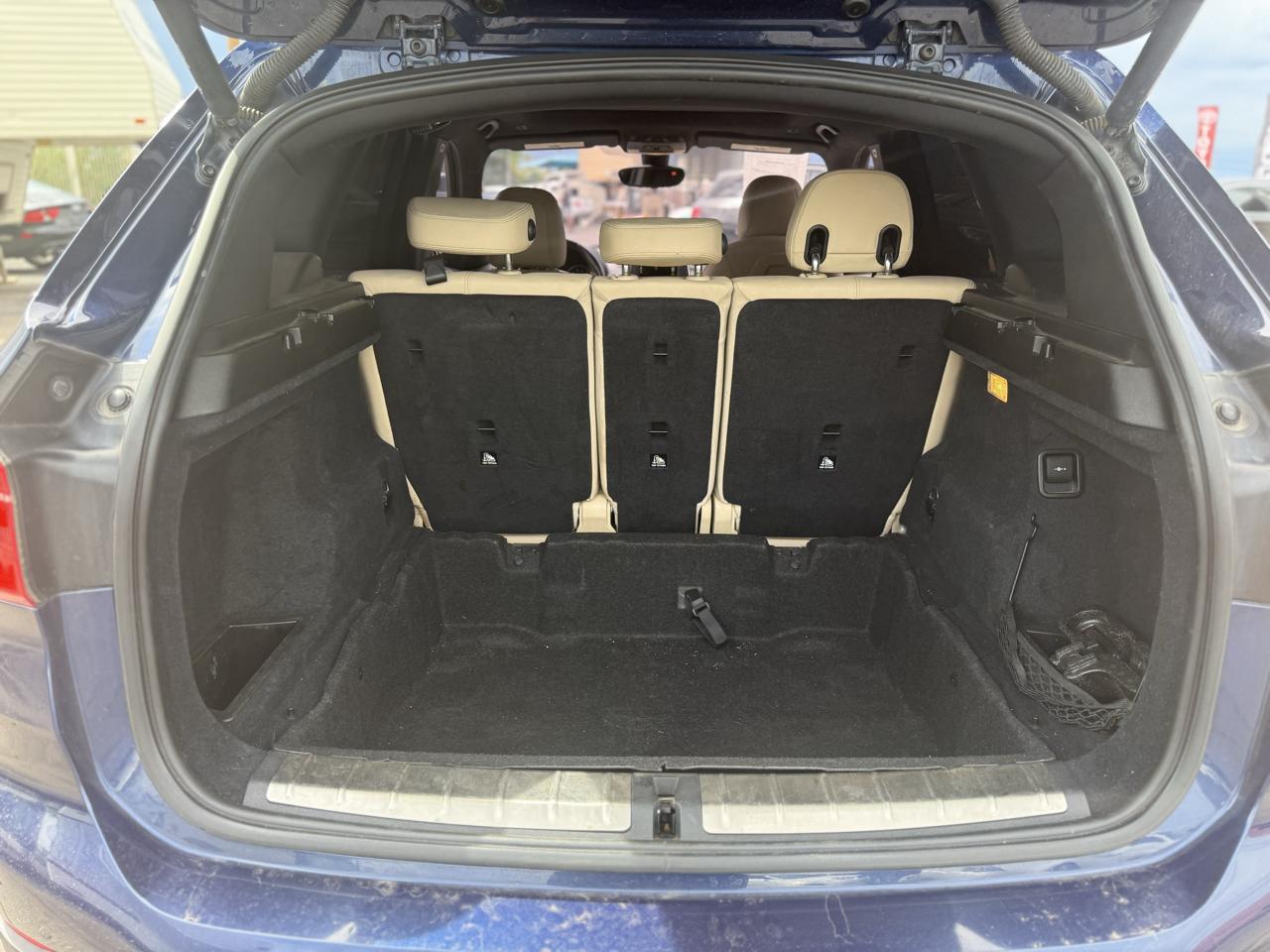 BMW X1 xDrive28i Sports Activity Vehicle 2017