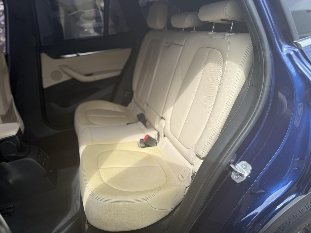 BMW X1 xDrive28i Sports Activity Vehicle 2017