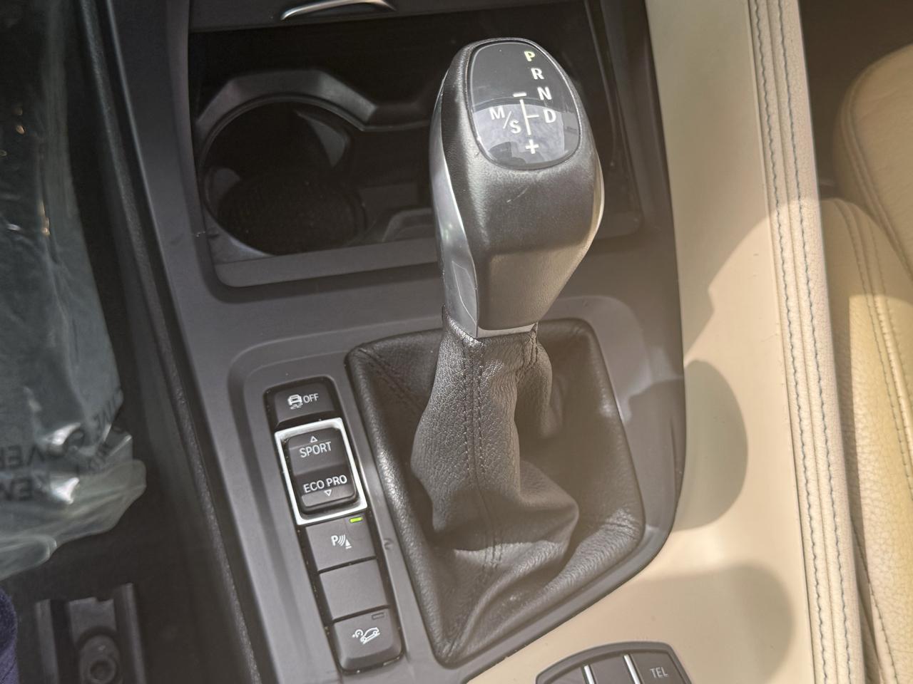 BMW X1 xDrive28i Sports Activity Vehicle 2017
