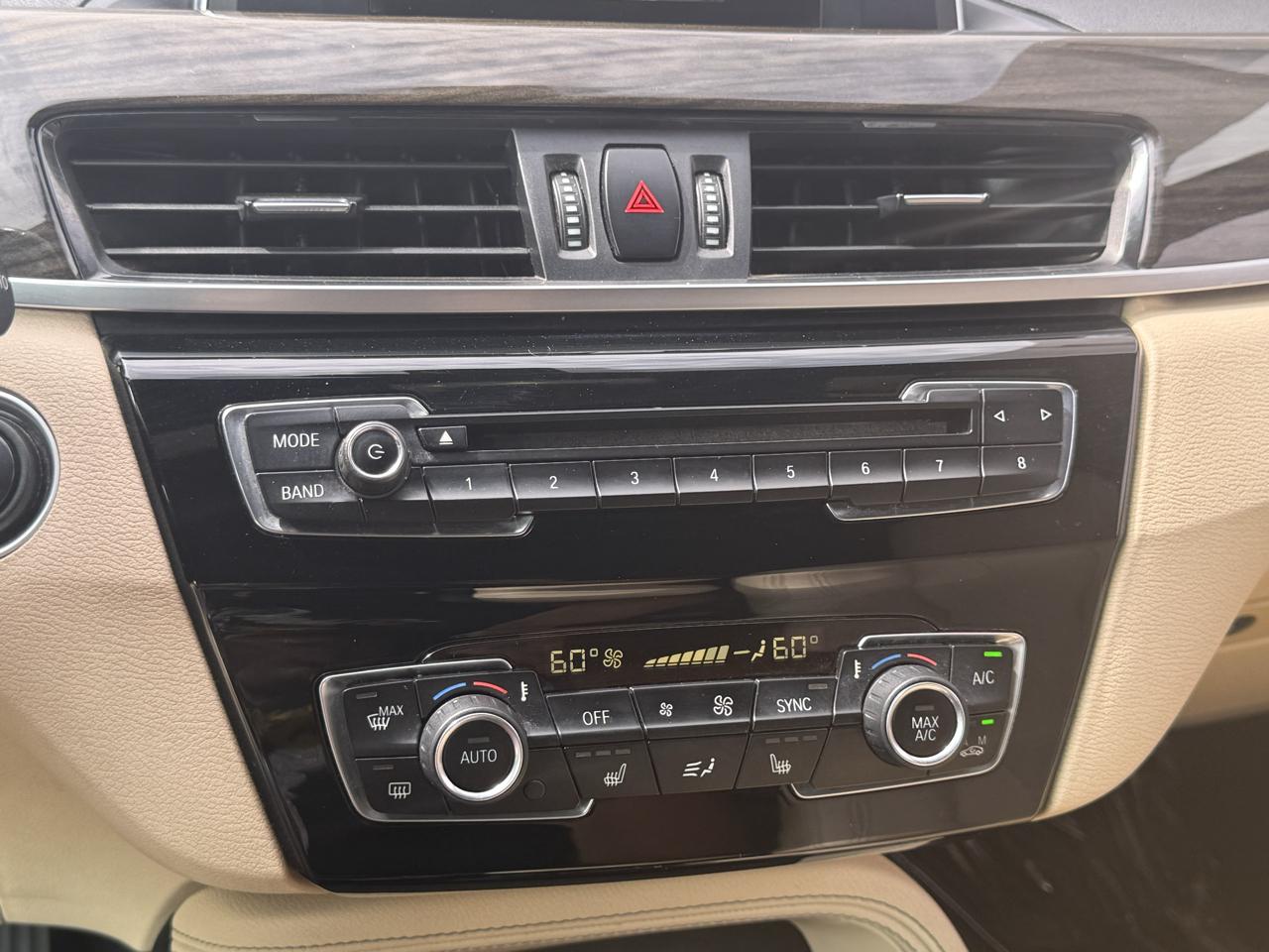 BMW X1 xDrive28i Sports Activity Vehicle 2017
