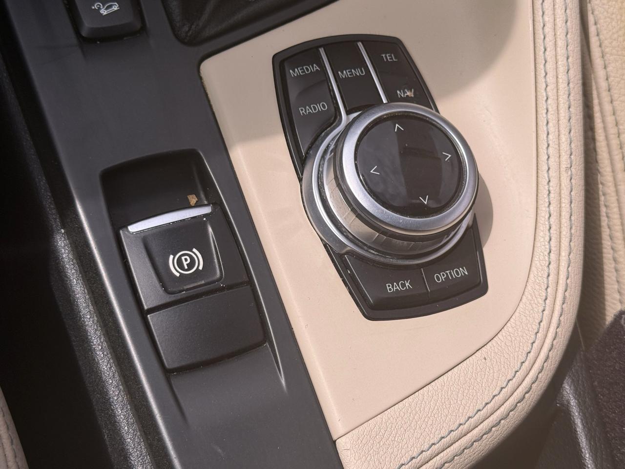 BMW X1 xDrive28i Sports Activity Vehicle 2017