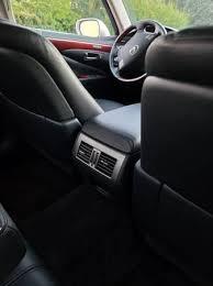 Lexus LS 460 4dr Sdn RWD 2012