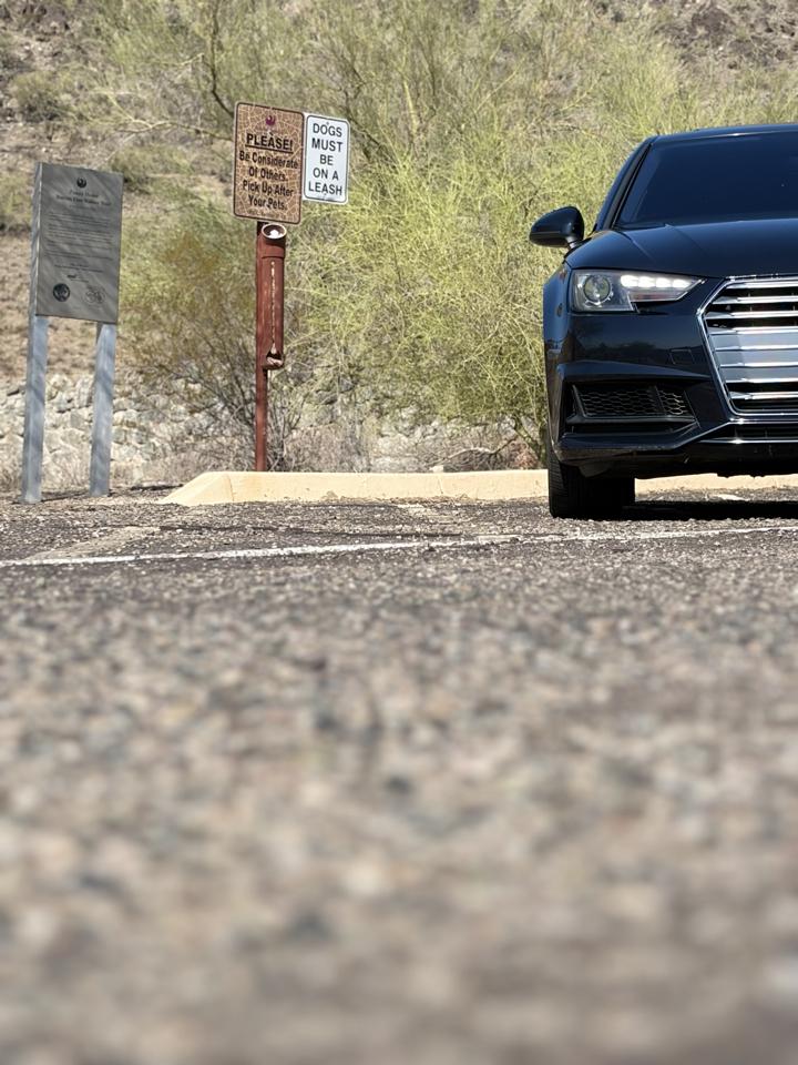 Audi A4 2.0 TFSI ultra Tech Premium S Tronic FWD 2018