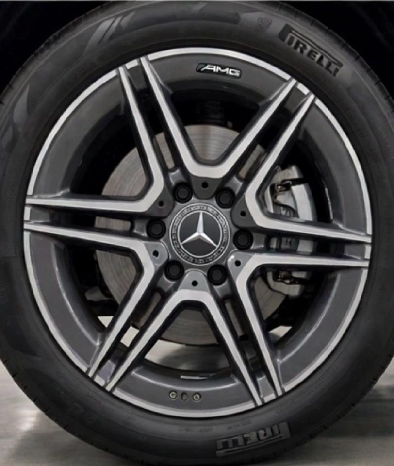 Mercedes-Benz GLB GLB 250 SUV 2020