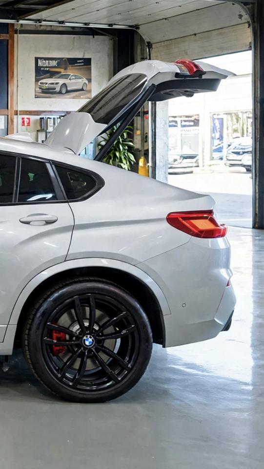 BMW X4 AWD 4dr xDrive28i 2016