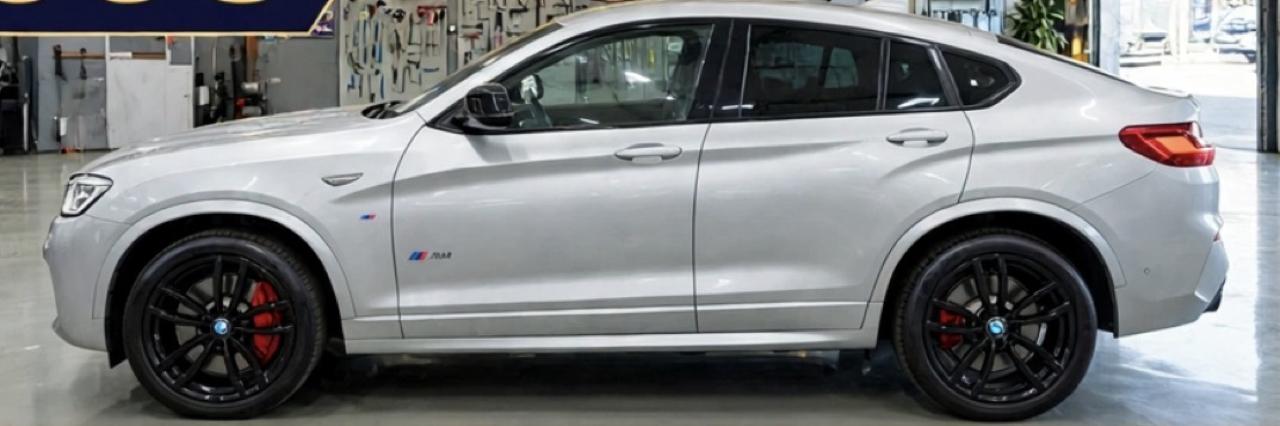 BMW X4 AWD 4dr xDrive28i 2016