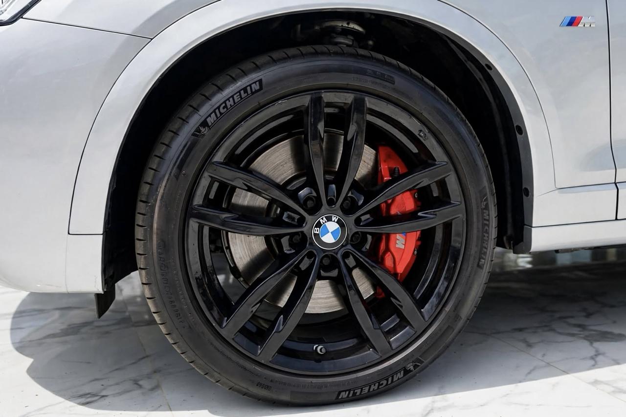 BMW X4 AWD 4dr xDrive28i 2016