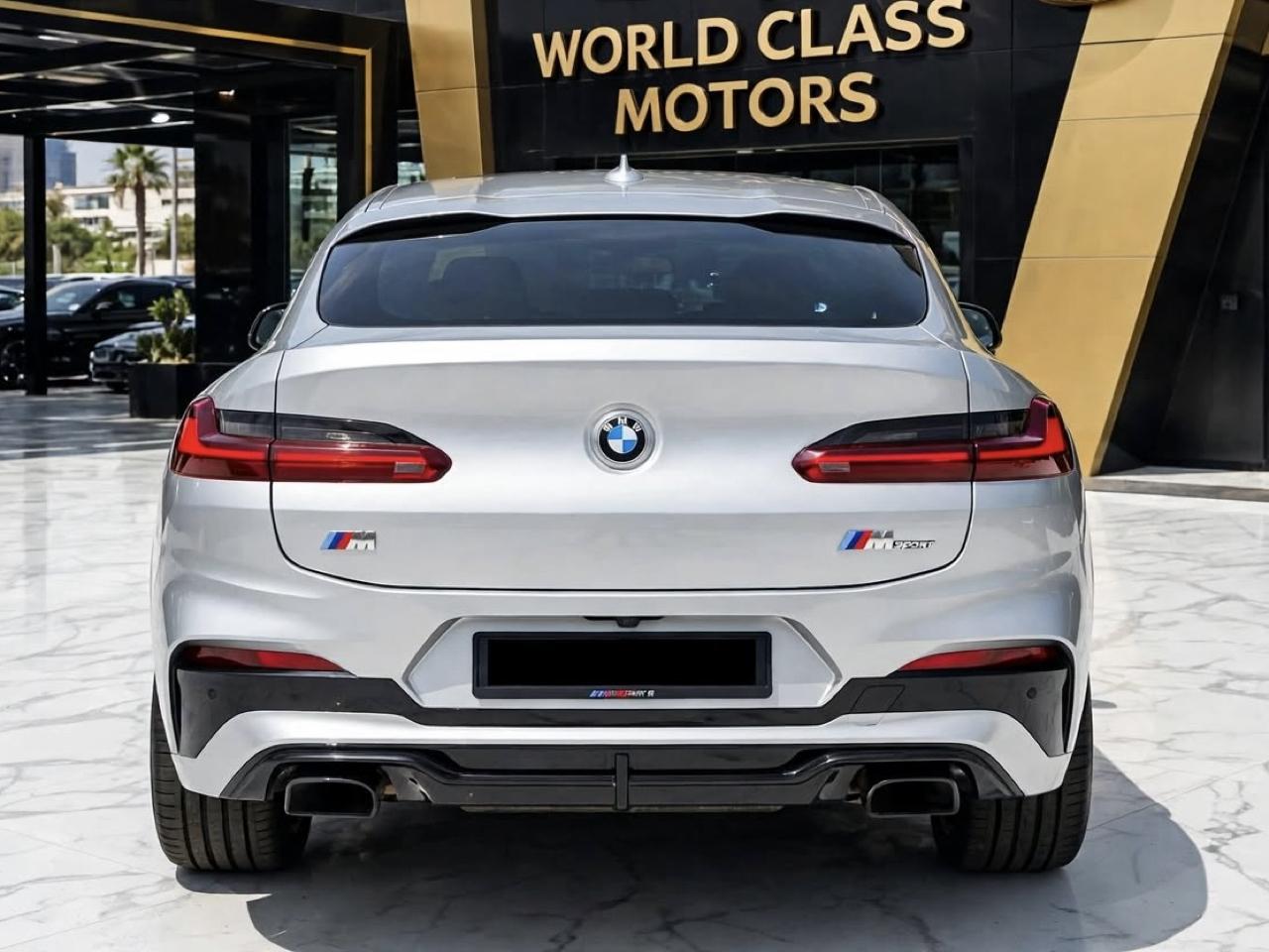 BMW X4 AWD 4dr xDrive28i 2016