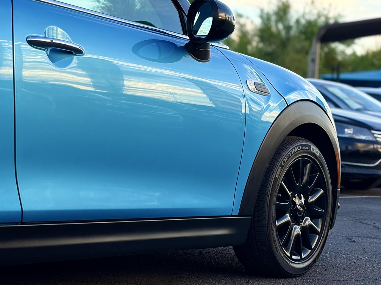 MINI Cooper Hardtop 2dr HB 2015