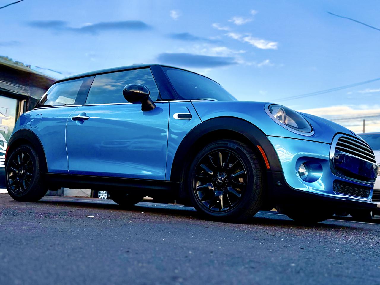 MINI Cooper Hardtop 2dr HB 2015