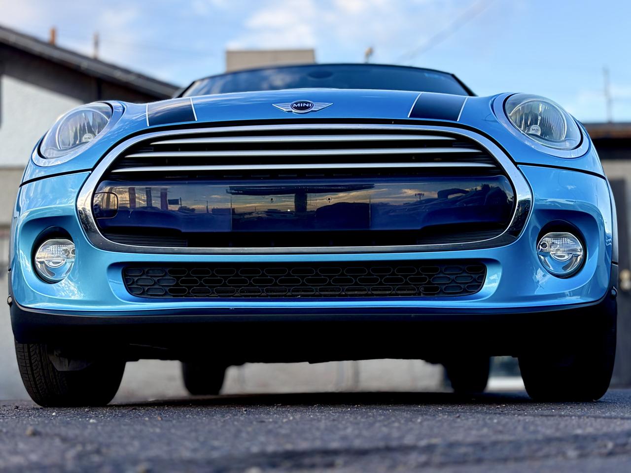 MINI Cooper Hardtop 2dr HB 2015