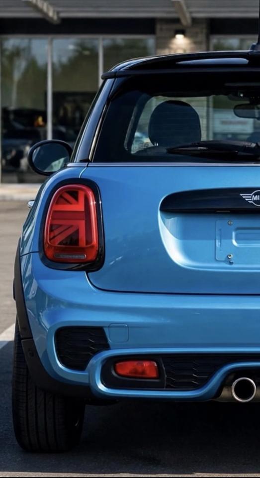 MINI Cooper Hardtop 2dr HB 2015