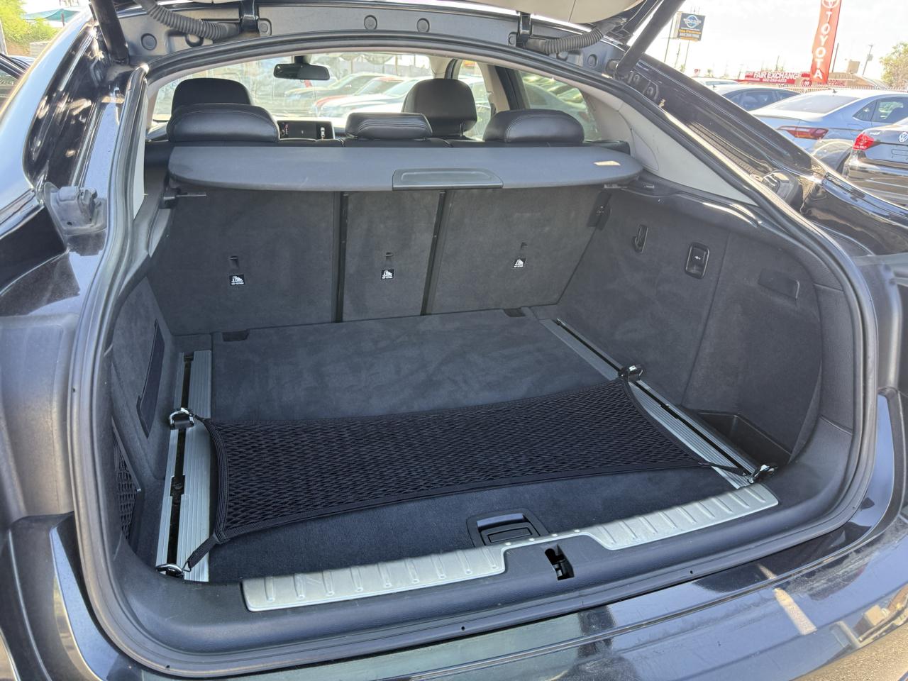 BMW X6 AWD 4dr xDrive35i 2015