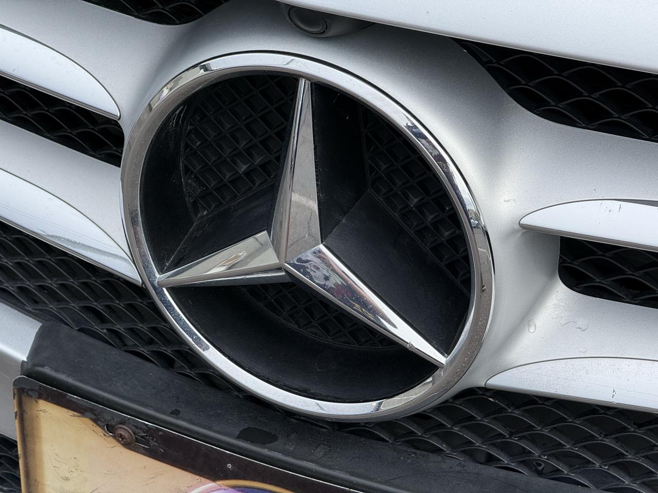 Mercedes-Benz C-Class C 300 Sedan 2017